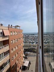 Affitto Piccolo appartamento in Centro. Piso en alquiler exclusivo con vistas al mar
