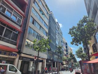 Bureau en Arenales - Lugo - Avenida Martima. Oficina cntrica en el corazn de las palmas de gran canaria