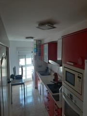Miete Etagenwohnung in Tamaraceite. Piso de alquiler