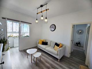 Appartement à Guanarteme