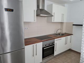 Rent Apartment in Isleta. Apartamento a 50 metros de la playa de las canteras