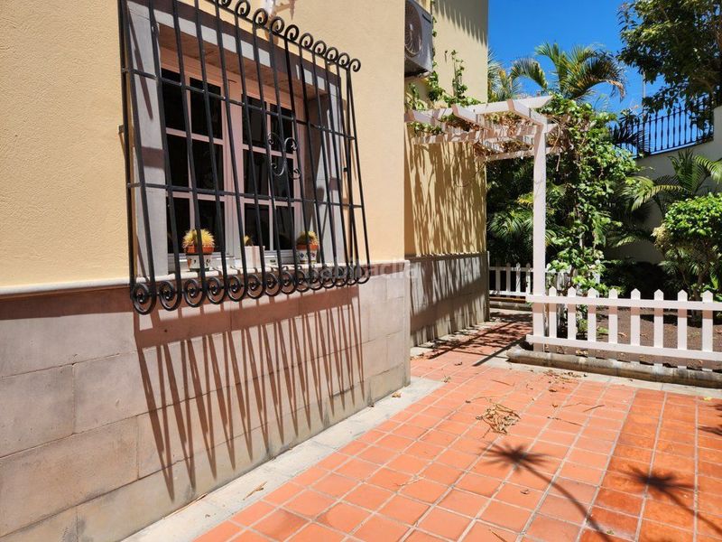 Foto 03dd55f5-6268-4c03-884b-a9ab6d69b248. Casa a Marzagán - Los Hoyos - La Montañeta Palmas de Gran Canaria (Las)