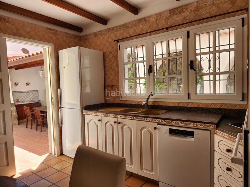 Foto 359e7440-0241-4aa3-bec4-cc574ec99e02. Casa a Marzagán - Los Hoyos - La Montañeta Palmas de Gran Canaria (Las)