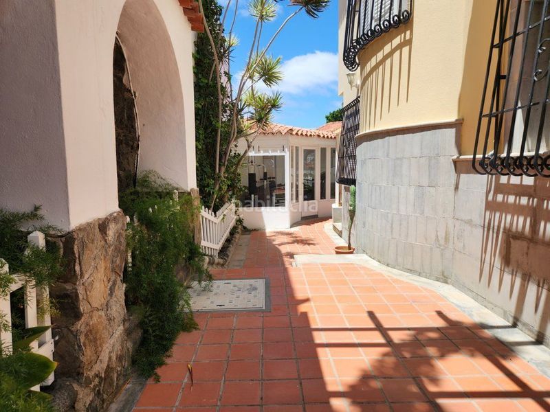 Foto 7884563e-6285-43ff-9221-af384c75ee7d. Casa a Marzagán - Los Hoyos - La Montañeta Palmas de Gran Canaria (Las)