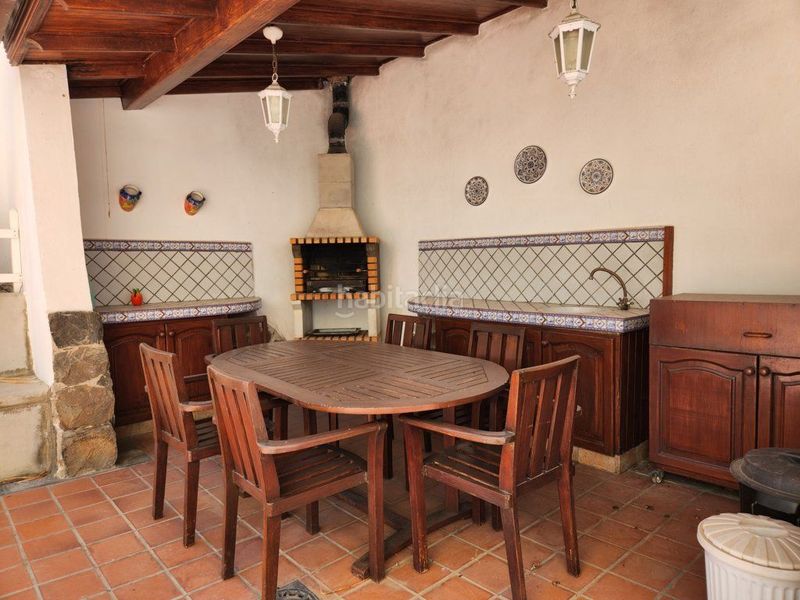 Foto 96190a57-4088-43e0-82a3-d81b01dc50da. Casa a Marzagán - Los Hoyos - La Montañeta Palmas de Gran Canaria (Las)