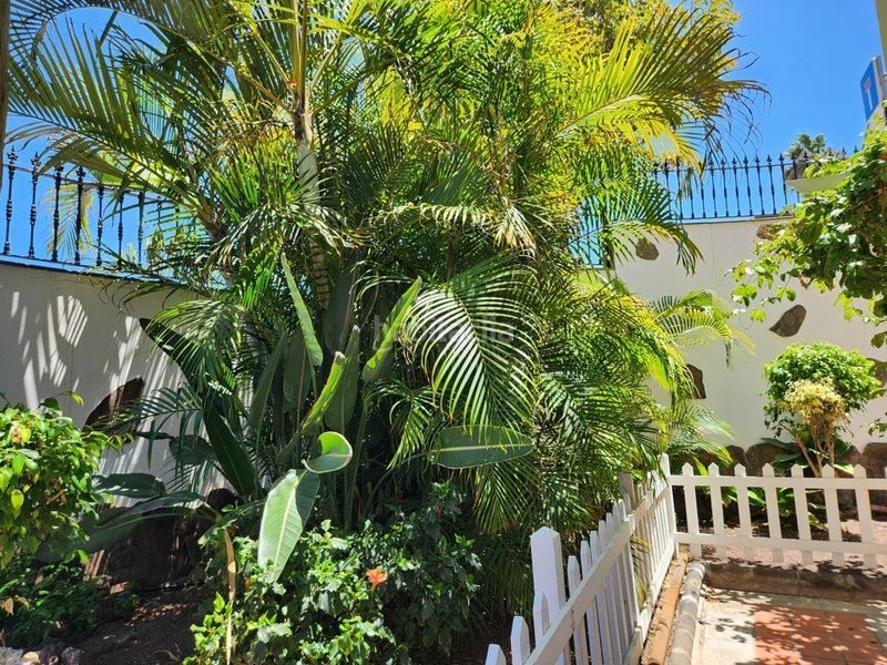 Foto a954fe16-d8ba-453e-a1ba-844244433010. Casa a Marzagán - Los Hoyos - La Montañeta Palmas de Gran Canaria (Las)