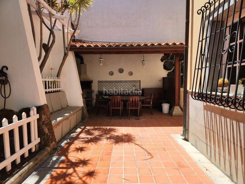 Foto c86a742c-1fdc-4dd2-863d-0c9d71ef7546. Casa a Marzagán - Los Hoyos - La Montañeta Palmas de Gran Canaria (Las)