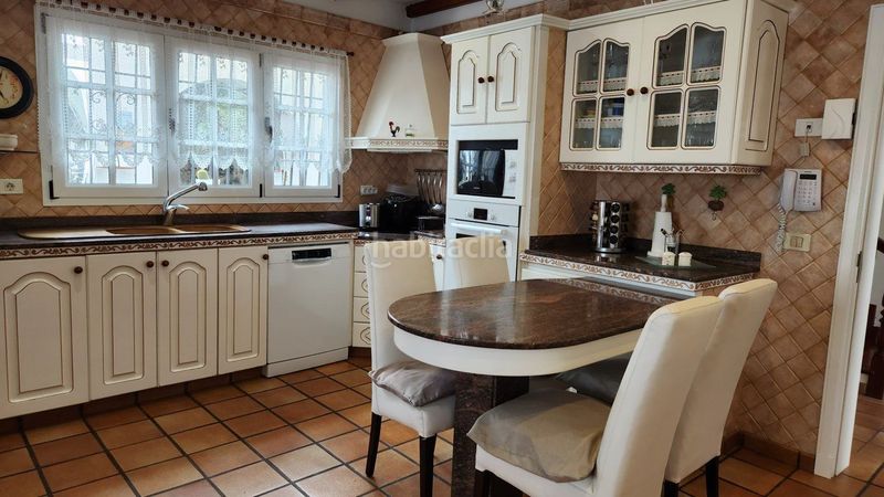 Foto d2ac0d85-0bc6-422d-b9c3-c95f7a263331. Casa a Marzagán - Los Hoyos - La Montañeta Palmas de Gran Canaria (Las)