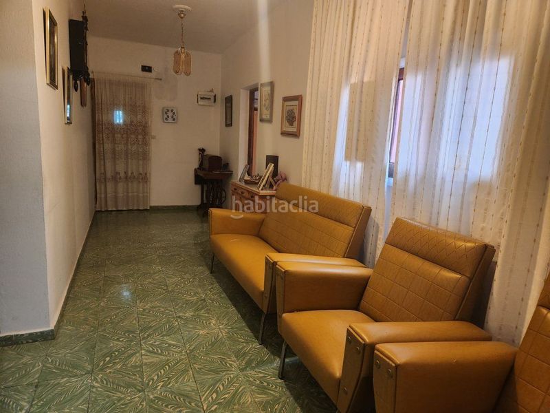 Foto a21883c8-1d6e-44ee-a8ab-89a94410a271. Casa a Vega de San Mateo