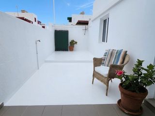 Appartement à Playa Honda. Estupendo apartamento en playa honda