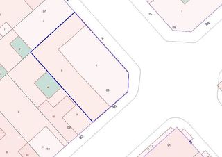 Terreno residencial en Guanarteme. Solar a la venta en guanarteme