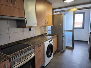 Miete Etagenwohnung in La Pardilla - San Antonio. Vivienda sin amueblar en san antonio, telde