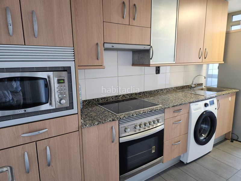 Foto b9d6dc9c-2a2e-43f3-b5c9-363334cde3c8. Rent flat in La Pardilla - San Antonio Telde