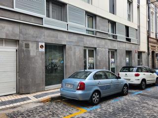 Local commercial en Triana