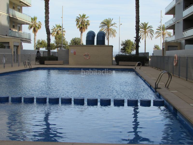 Foto 76527534-5c17-4809-8f6d-dc3a67140bfd. Dúplex amb calefacció piscina a Port Badalona