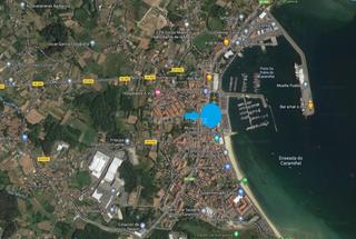 Terrain résidentiel  Estrada díaz rábago