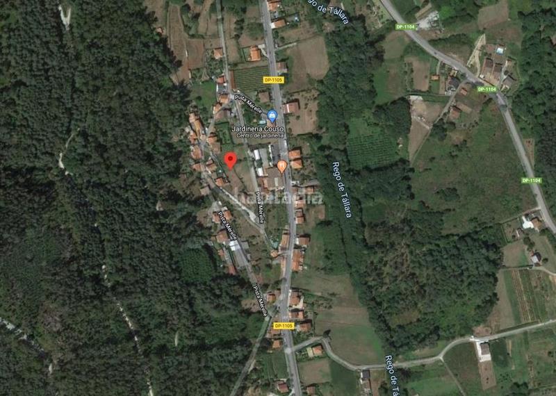 Foto a410cf73-329a-4009-8cf9-2548394a4da3. Terrain résidentiel dans Lousame