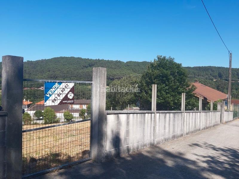 Foto aaf7ea03-5f76-4b0e-8908-8305911acebb. Terrain résidentiel dans Lousame