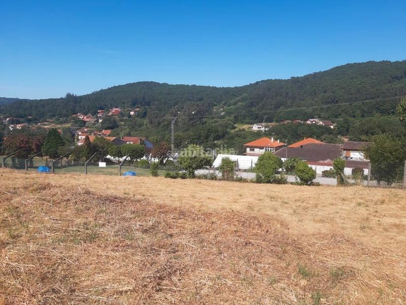 Foto f36136f7-41e9-44ac-8f89-7ddba098cfd3. Terrain résidentiel dans Lousame