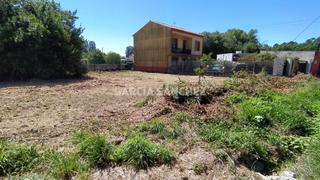 Residential Plot  Aldea abanqueiro