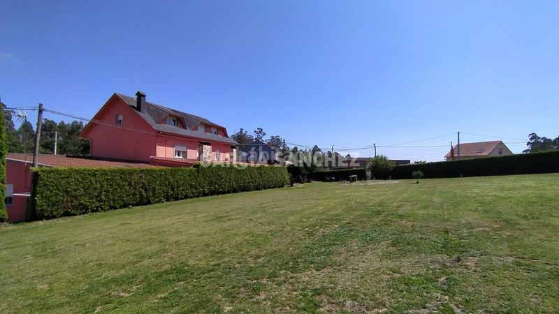 Foto 07aceecd-d996-4f5d-ac42-73f328086564. House in estrada de Boiro noia 11 in Boiro