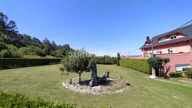 Foto 090aac6a-aa5e-4c1c-841f-f741857423ab. House in estrada de Boiro noia 11 in Boiro