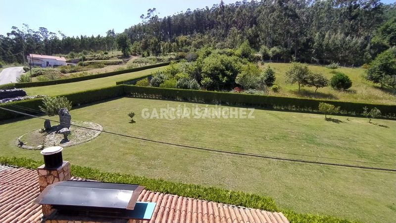 Foto 8a95e16c-ca46-4c53-a3ba-bd1eef8b74bd. House in estrada de Boiro noia 11 in Boiro