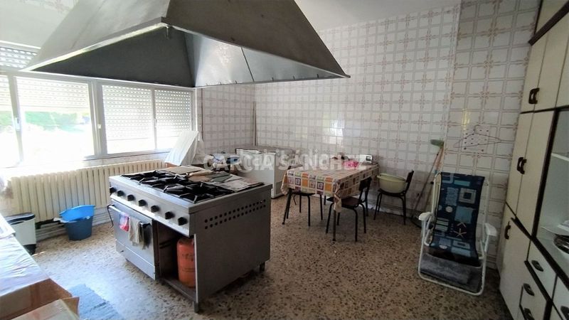 Foto 9d10ae80-d545-4d42-a6c3-75790e25501c. House in estrada de Boiro noia 11 in Boiro