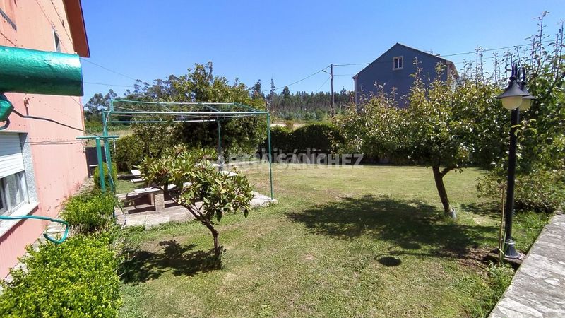 Foto bf73f92d-8470-4210-a0e5-929543551d07. House in estrada de Boiro noia 11 in Boiro