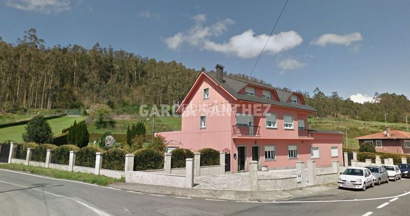 Foto c61660ff-59eb-4f42-97a3-01edb03a1d63. House in estrada de Boiro noia 11 in Boiro