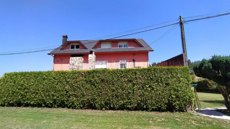 Foto e551f425-db59-4784-971c-066be1d7b78f. House in estrada de Boiro noia 11 in Boiro