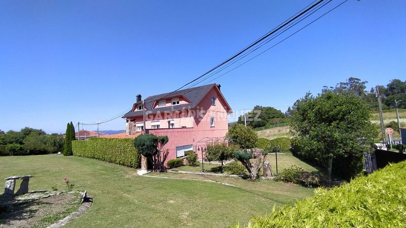 Foto fe0d8c0a-905e-40c6-96f5-0637ce90396d. House in estrada de Boiro noia 11 in Boiro