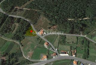 Wohngrundstück in Lugar moimenta 3