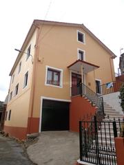 Maison  Lugar silvarredonda. Casa unifamiliar lousame