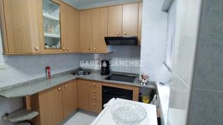 Apartament a Rúa atalaia 18. Apartamento en a pobra do caramiñal