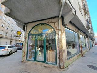 Lloguer Local Comercial a Rúa de pablo iglesias 12. Bajo centrico boiro