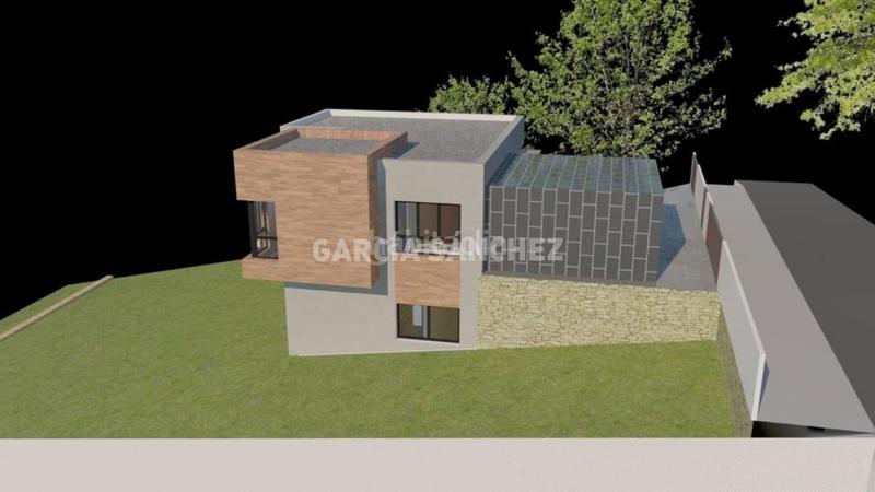 Foto 93e1a9c9-366a-4680-ac77-6edf9909222f. Terreno residencial en aldea fonte susan 3 solar con proyecto y licencia en Rianxo