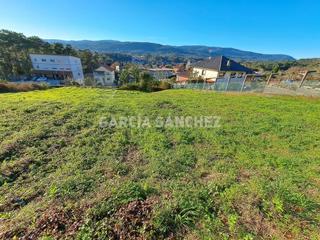 Terreny residencial a Aldea fonte susan 3. Solar con proyecto y licencia