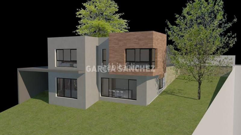 Foto ffb6b5ef-2b87-4268-987b-3173edf33b0e. Terreno residencial en aldea fonte susan 3 solar con proyecto y licencia en Rianxo