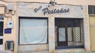 Local commercial à N/a. Local en venta avenida de barraña