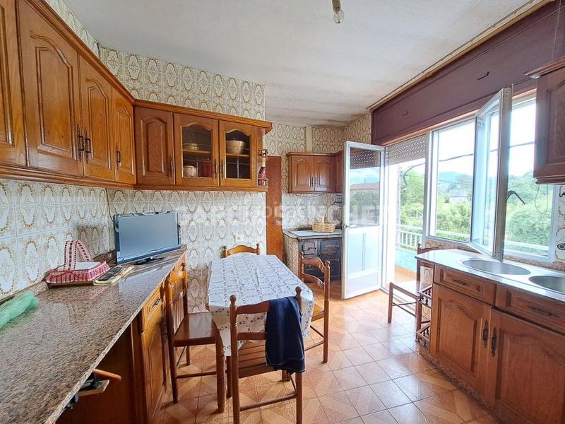 Foto 09e89a27-d9b1-4093-8b07-7ab74d8e3576. Haus in aldea brea 13 in Boiro