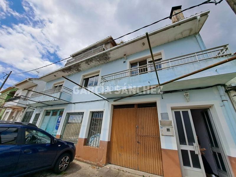 Foto 5e11c55b-f728-435a-b0b0-a7b093beec9c. Haus in aldea brea 13 in Boiro