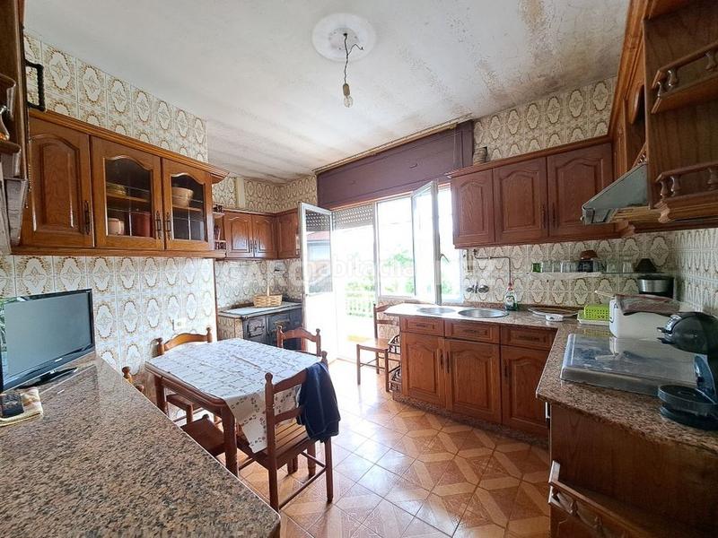 Foto a981e134-b9be-4607-ab17-18437828e27c. Haus in aldea brea 13 in Boiro