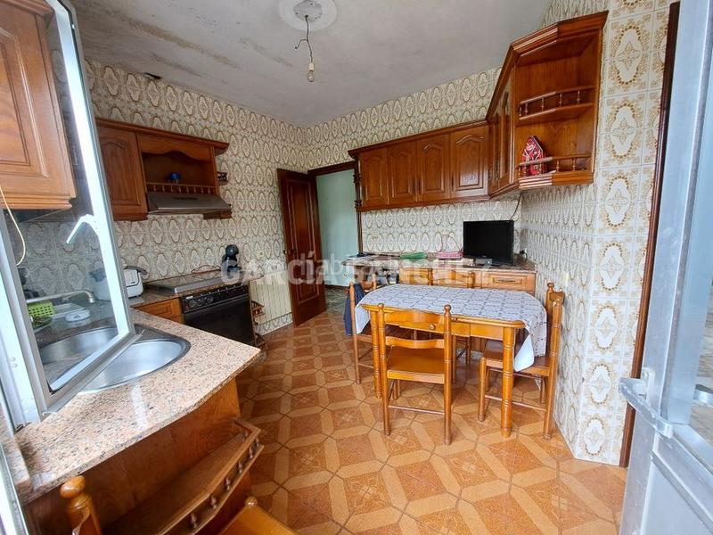 Foto c61110b9-08da-4a2b-aa5d-fc5b45ba22dd. Haus in aldea brea 13 in Boiro