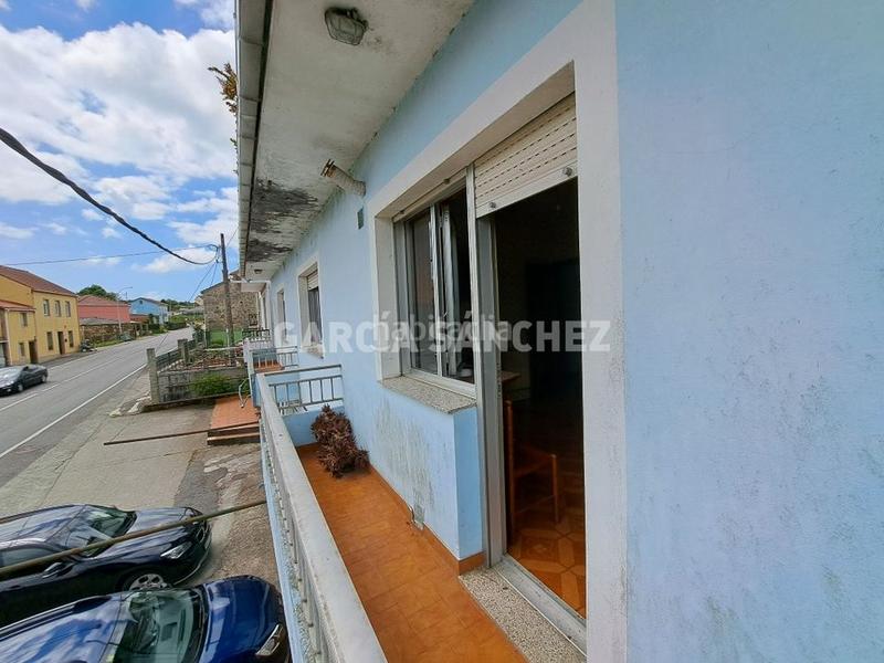 Foto e4fc4c03-551c-4347-a9e8-48e4c928d85f. Haus in aldea brea 13 in Boiro
