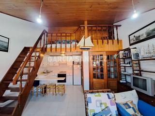 Appartement à Calle peralto 73