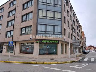 Lloguer Local Comercial a Avenida de compostela 13