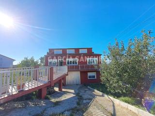 Chalet à Aldea fuente de mouro 9