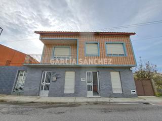 Haus in Aldea esteiro 13