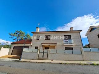 Chalet à Aldea atalaia 21